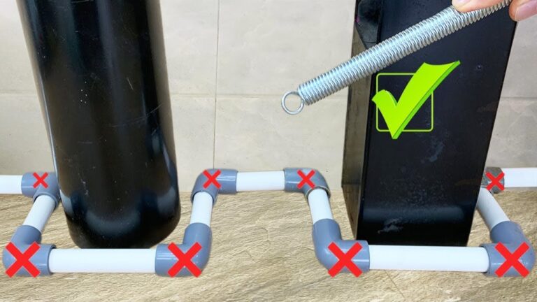 7 trucchi dei idraulici che tutti dovrebbero conoscere per risolvere i problemi!