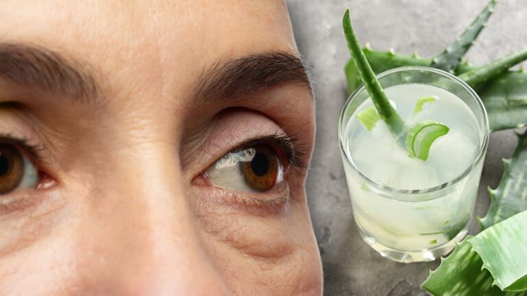Migliora la tua vista in 7 giorni con questo semplice trucco del medico!