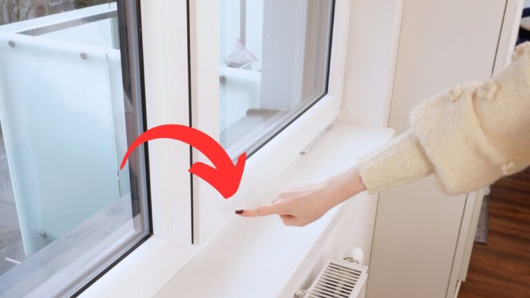 5 trucchi per rendere le finestre perfette prima dell’inverno! Scopri come!