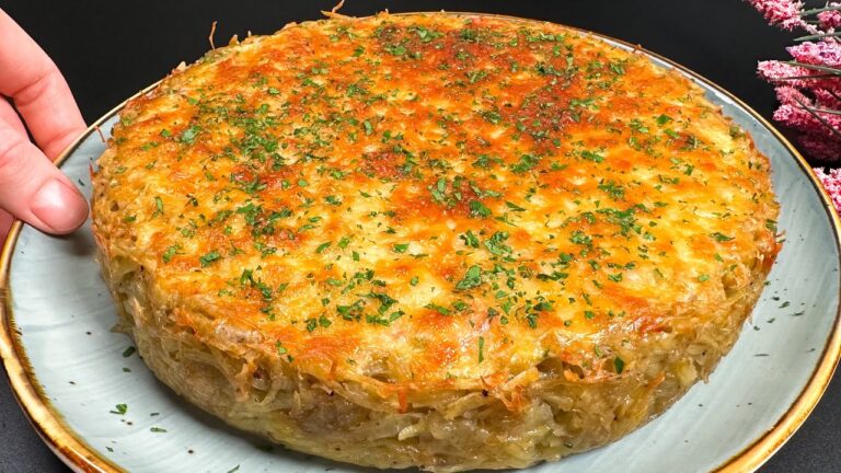 Scopri 5 ricette facili con le patate che ti faranno innamorare!