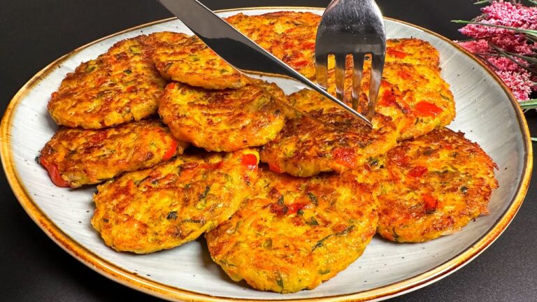 2 Uova e Zucchine: Ricetta semplice che ti farà impazzire! Scopri di più!