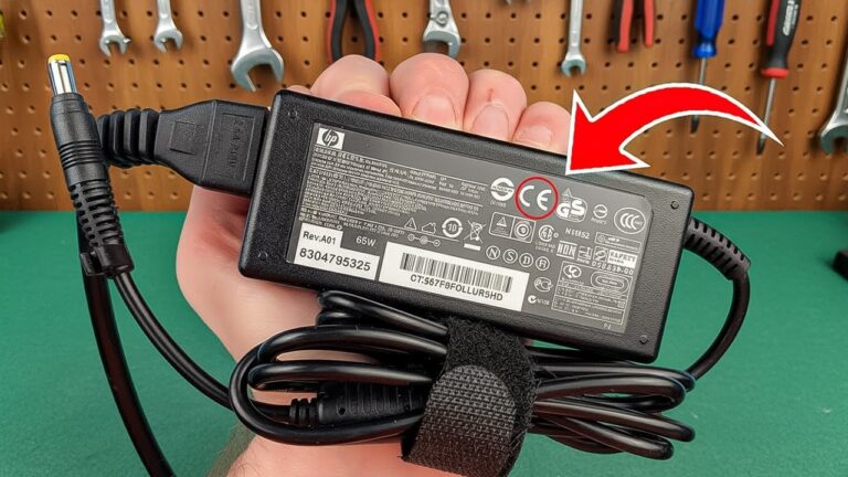 Scopri 5 modi sorprendenti per usare il caricatore del laptop che non conoscevi!