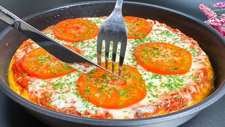 Scopri 5 ricette sorprendenti con il cavolo e le uova!