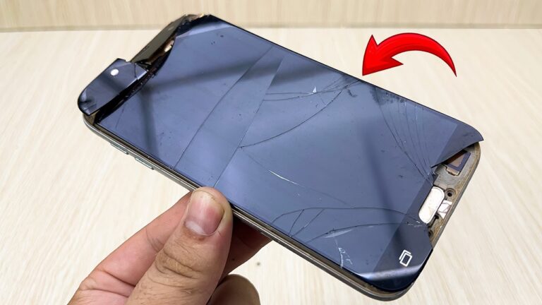 3 Modi geniali per riutilizzare il tuo vecchio telefono rotto!