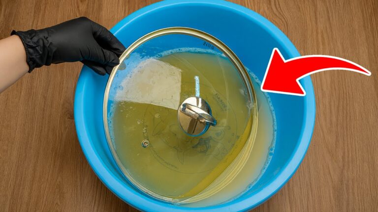 14 trucchi per la casa che ti semplificheranno la vita! Scoprili ora!