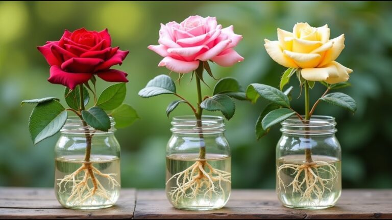 5 Idee Geniali per Trasformare il Tuo Giardino Segreto!