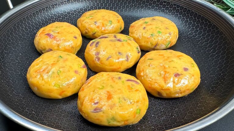 5 motivi per cui patate e cipolle battono la carne: scopri il segreto!
