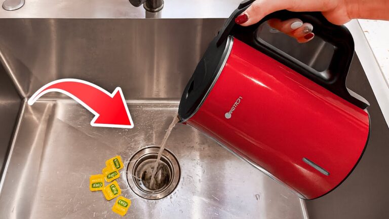 14 trucchi geniali per semplificare la tua vita a casa!