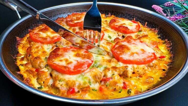 3 Ricette Mobili con Patate e Uova che Devi Provare Subito!