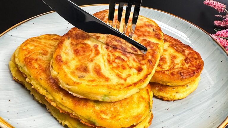 Scopri 3 ricette gustose con patate e 2 uova da provare subito!