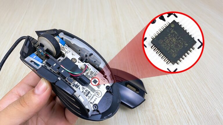 Riscopri il tuo vecchio mouse: 5 idee per guadagnare facilmente!