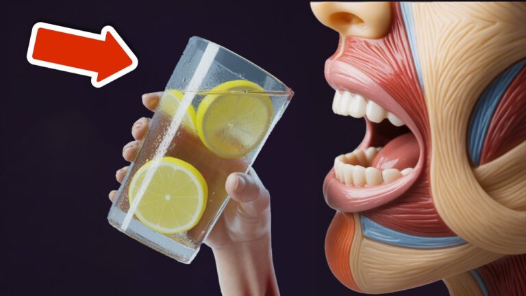 Scopri 5 incredibili benefici del limone al mattino per trasformare la tua vita!